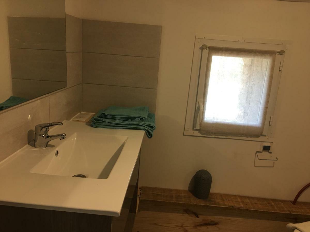 Chambres D'Hotes "La Source" Mareuil-sur-Lay Exterior photo